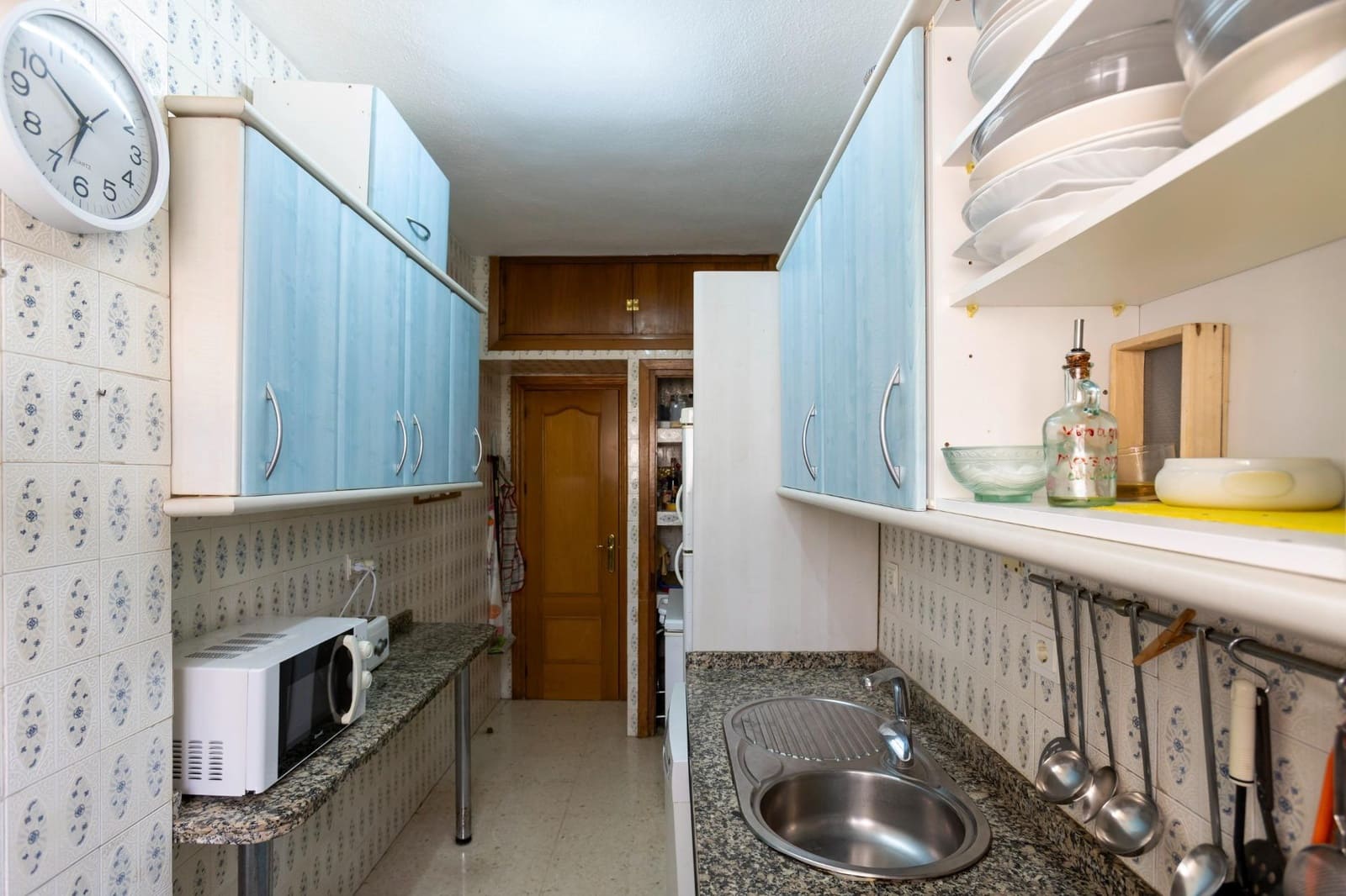 3 bedroom Flat for sale in Almunecar with pool - € 340,000 (Ref: 9403299)