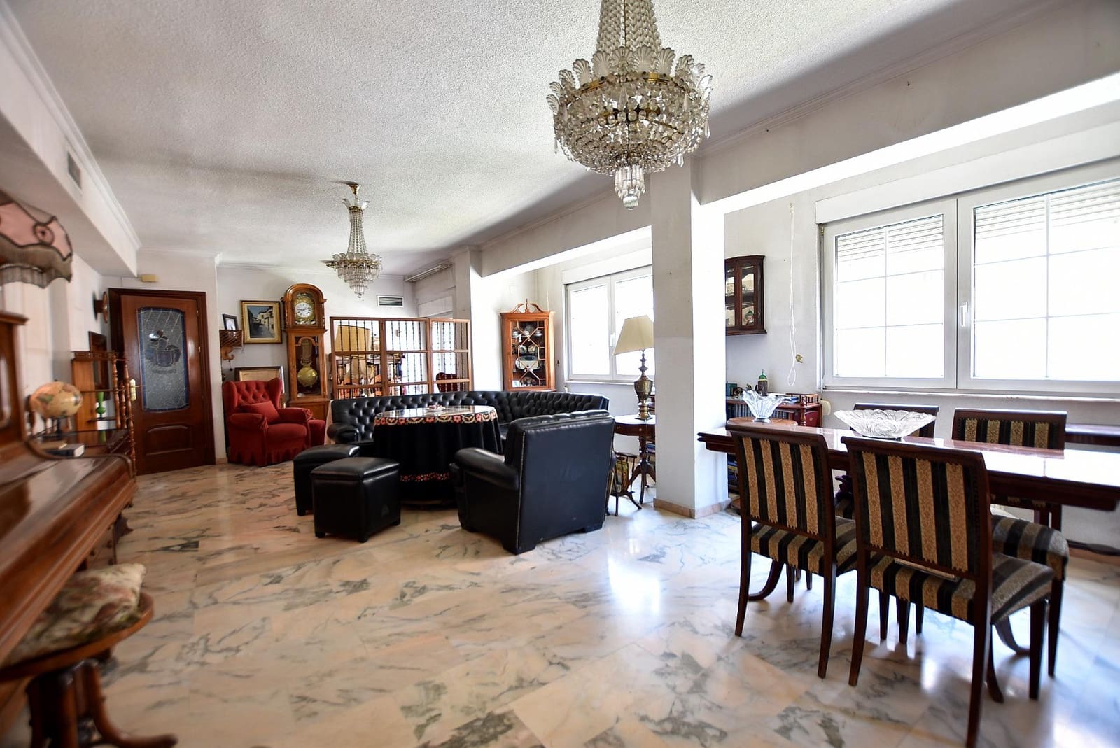 3 soveværelse Lejlighed til salg i Granada by - € 240.000 (Ref: 9403300)