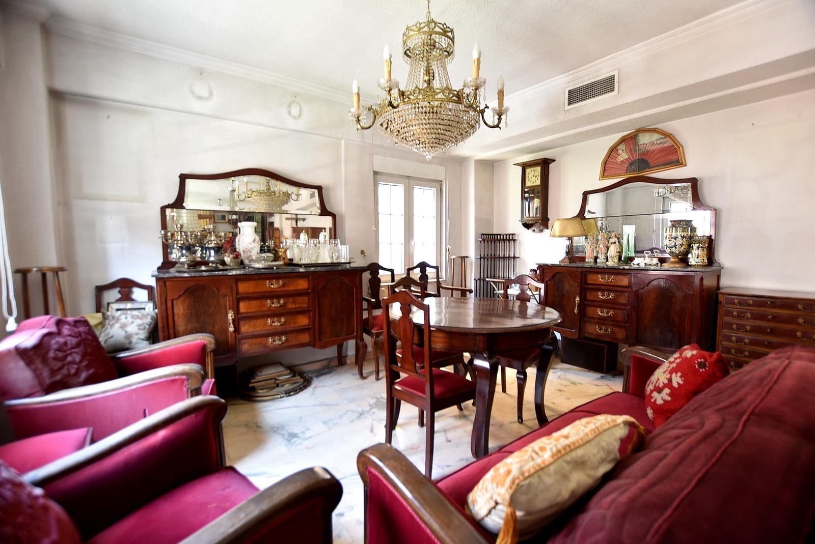 3 soveværelse Lejlighed til salg i Granada by - € 240.000 (Ref: 9403300)