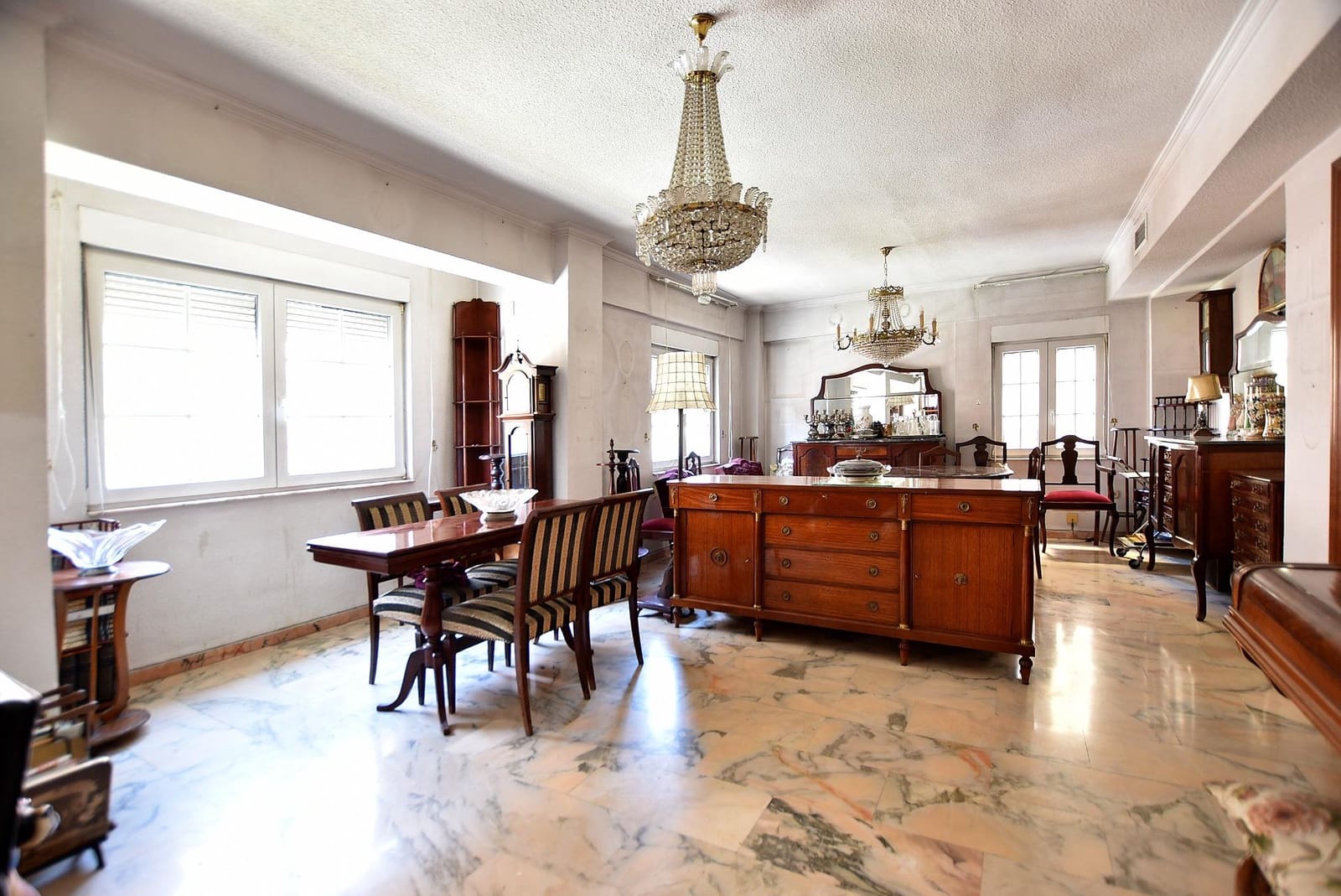 3 soveværelse Lejlighed til salg i Granada by - € 240.000 (Ref: 9403300)