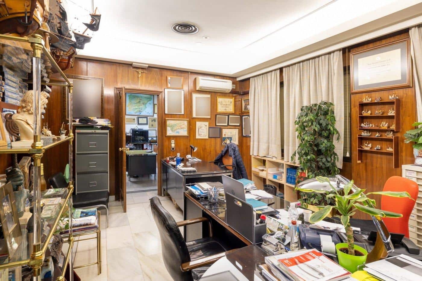 Commercial for sale in Granada city - € 475,000 (Ref: 9406643)