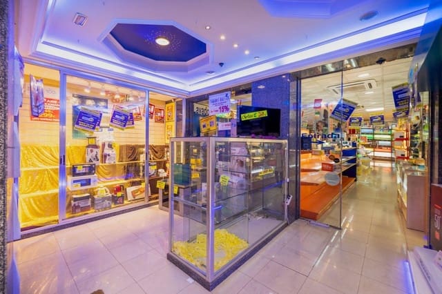 Commercial for sale in Granada city - € 475,000 (Ref: 9406643)