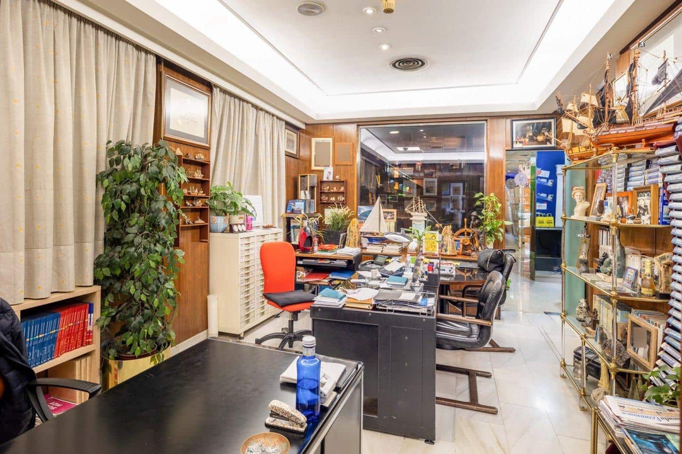 Commercial for sale in Granada city - € 475,000 (Ref: 9406643)