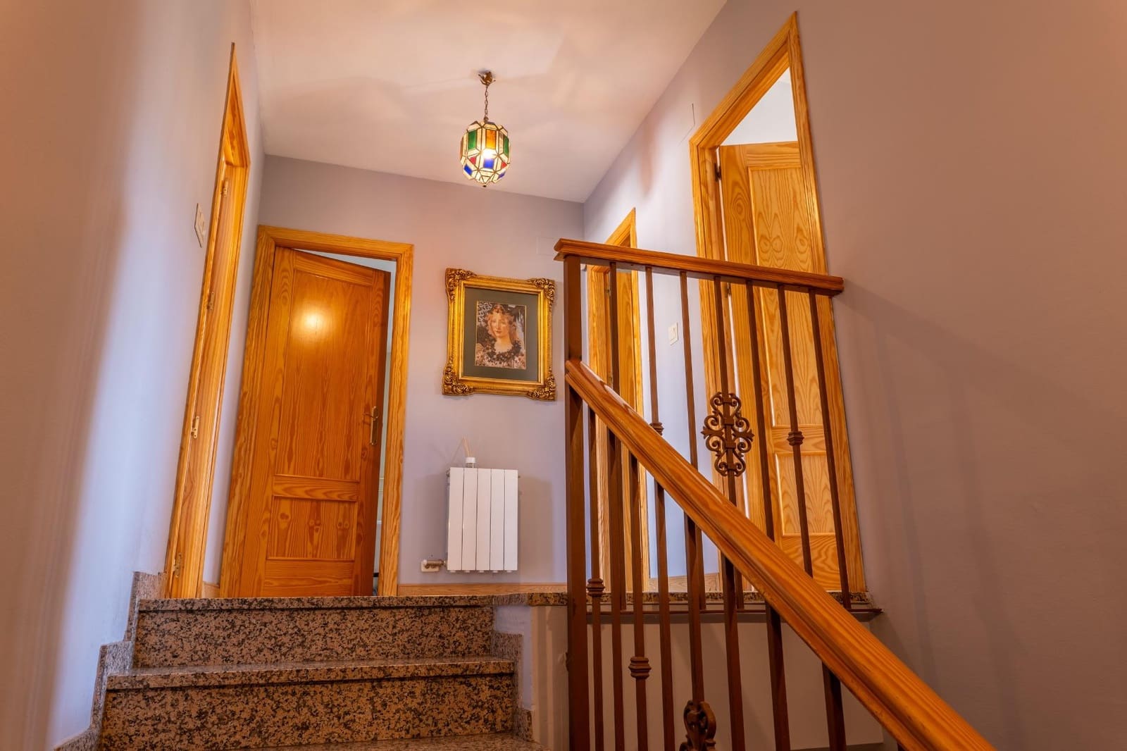 4 sypialnia Dom blizniak na sprzedaż w Huetor Vega z basenem - 390 000 € (Ref: 9406645)