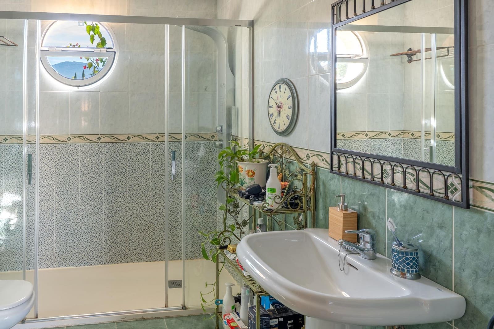 4 sypialnia Dom blizniak na sprzedaż w Huetor Vega z basenem - 390 000 € (Ref: 9406645)