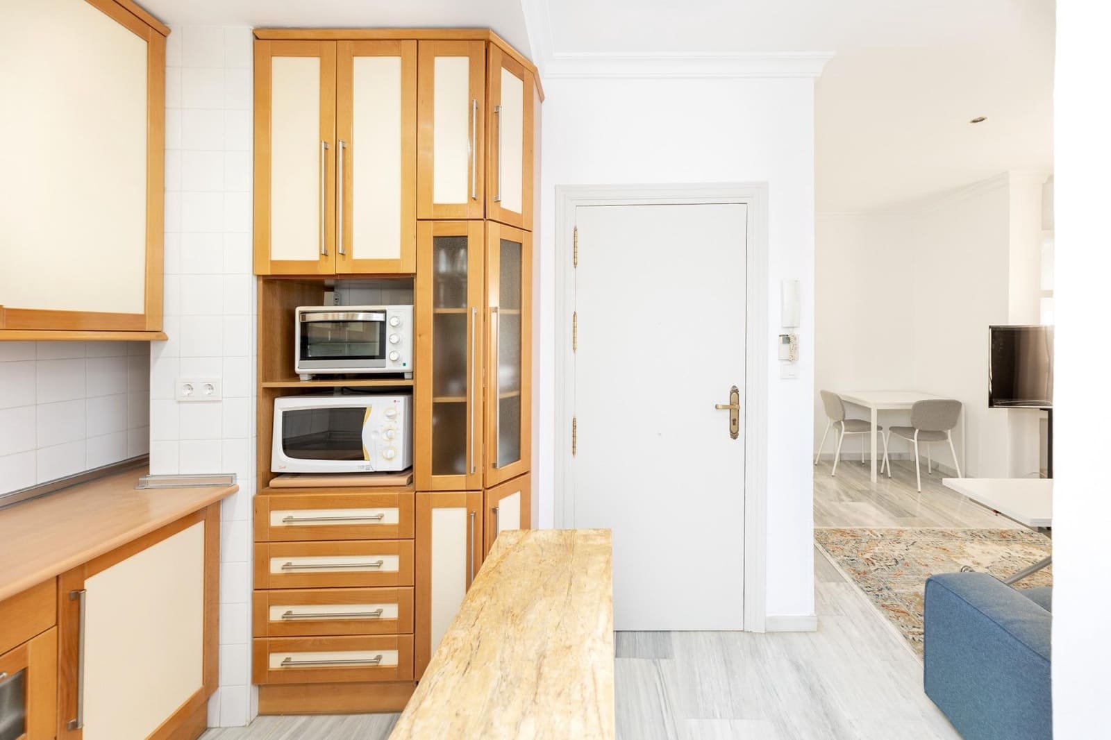 2 sovrum Lägenhet till salu i Granada stad - 249 000 € (Ref: 9406646)