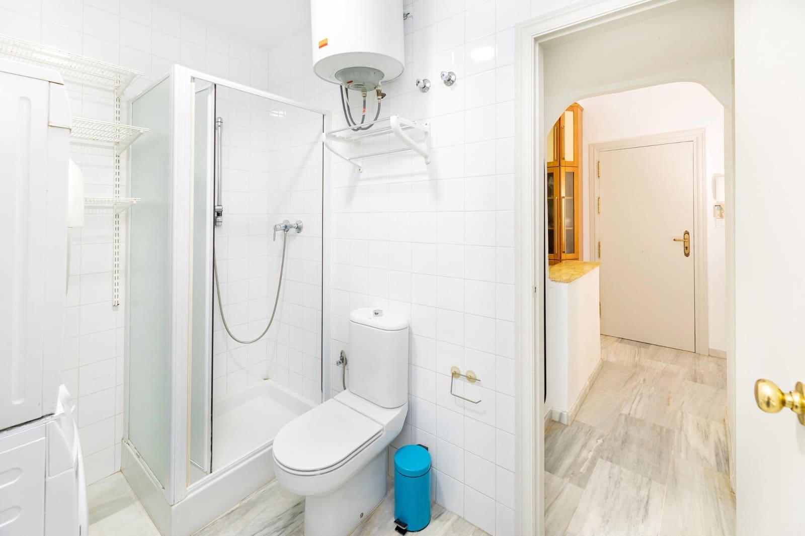 2 sovrum Lägenhet till salu i Granada stad - 249 000 € (Ref: 9406646)