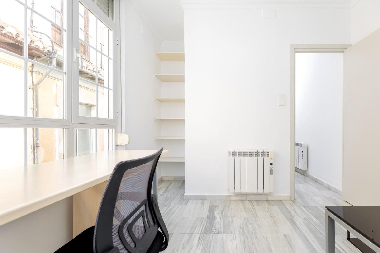 2 sovrum Lägenhet till salu i Granada stad - 249 000 € (Ref: 9406646)