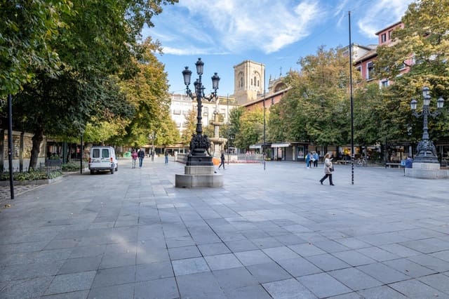 2 sovrum Lägenhet till salu i Centro, Granada stad - 249 000 € (Ref: 9406646)