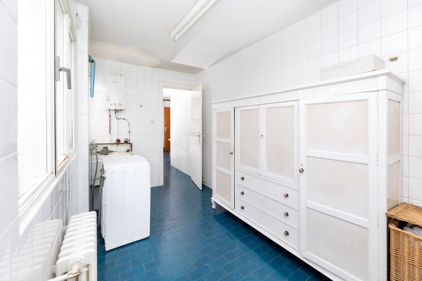 6 sovrum Lägenhet till salu i Granada stad - 850 000 € (Ref: 9406649)