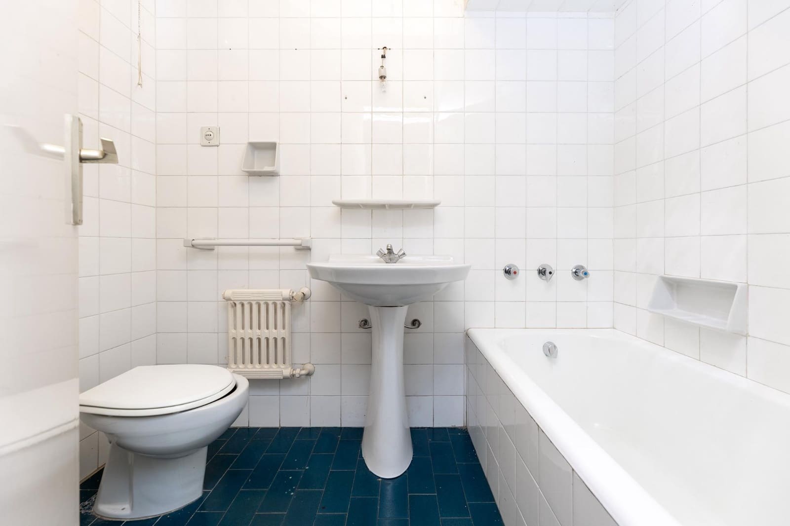 6 sovrum Lägenhet till salu i Granada stad - 850 000 € (Ref: 9406649)