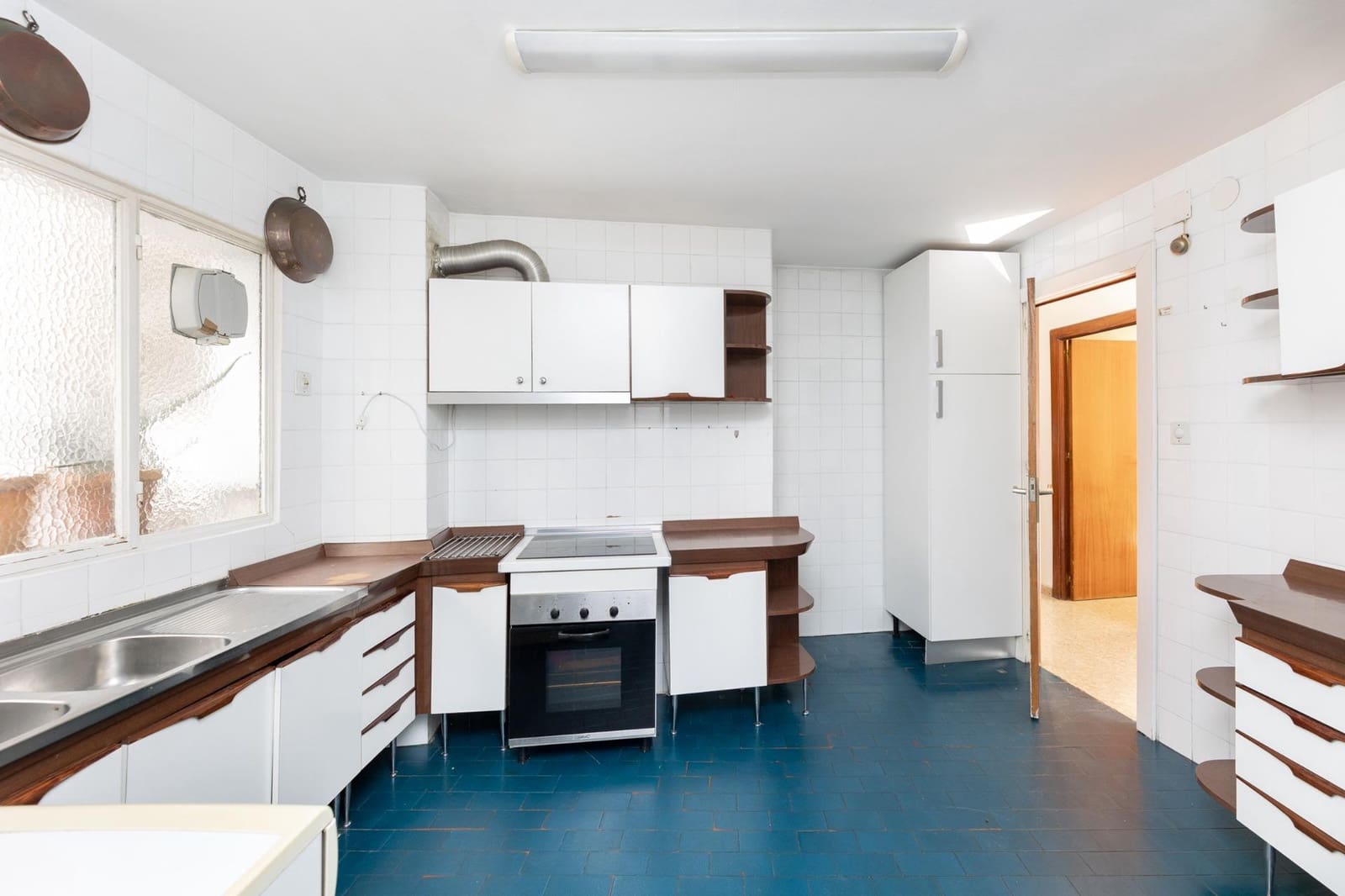 6 sovrum Lägenhet till salu i Granada stad - 850 000 € (Ref: 9406649)