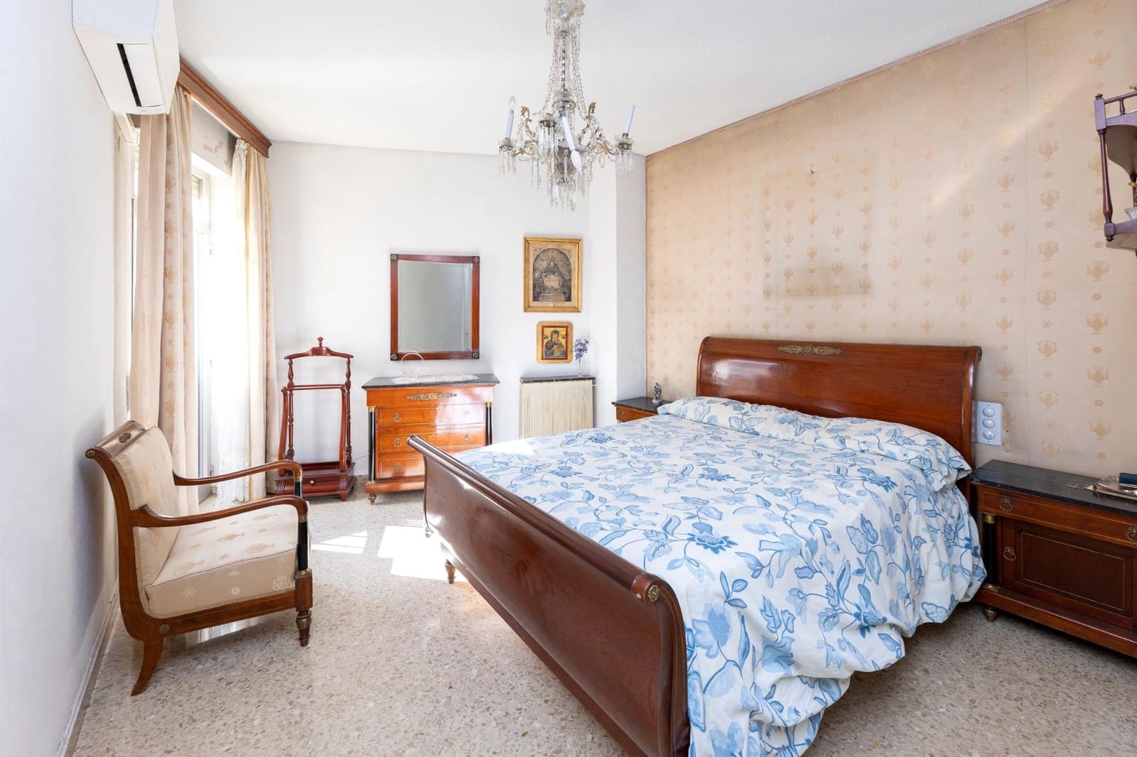 6 sovrum Lägenhet till salu i Granada stad - 850 000 € (Ref: 9406649)