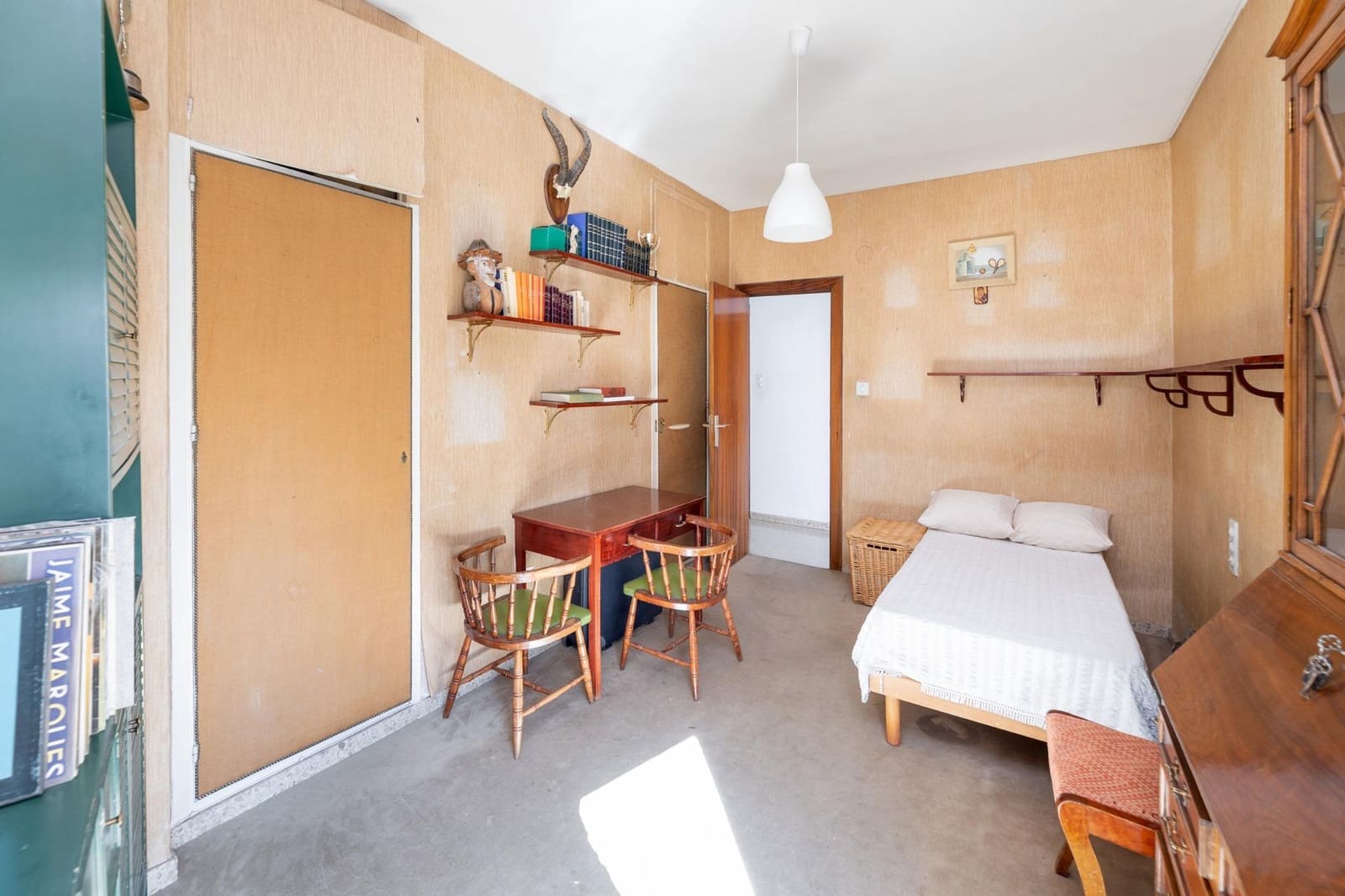 6 sovrum Lägenhet till salu i Granada stad - 850 000 € (Ref: 9406649)