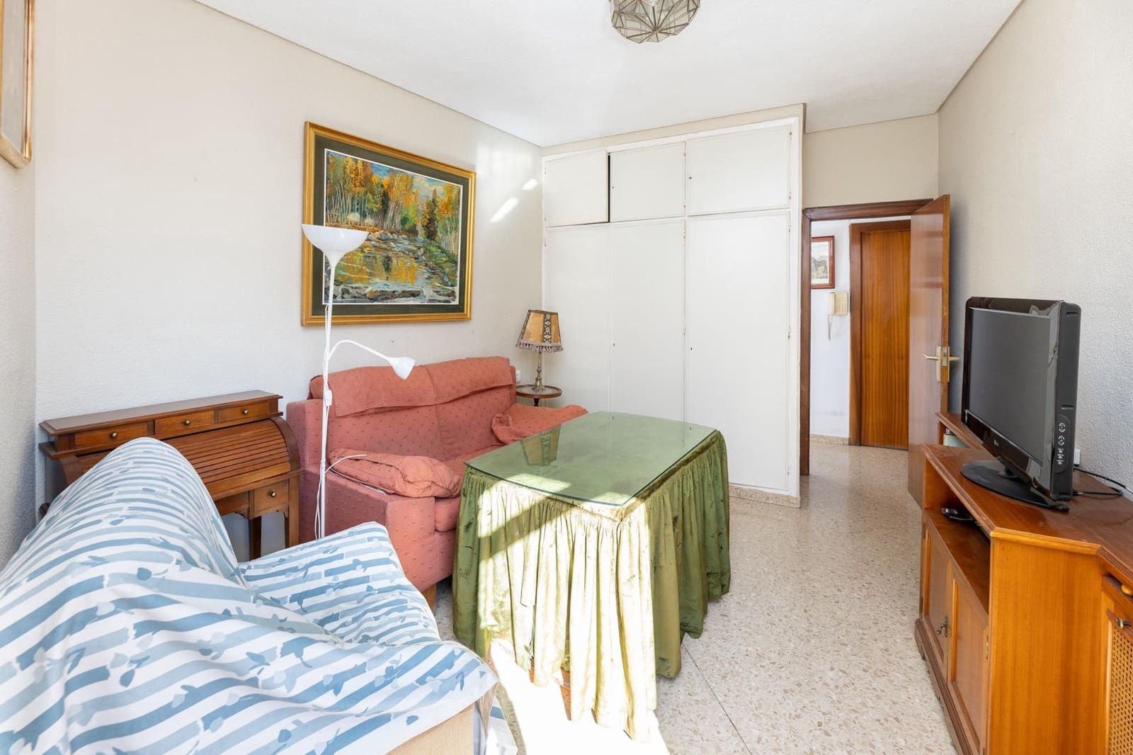 6 sovrum Lägenhet till salu i Granada stad - 850 000 € (Ref: 9406649)