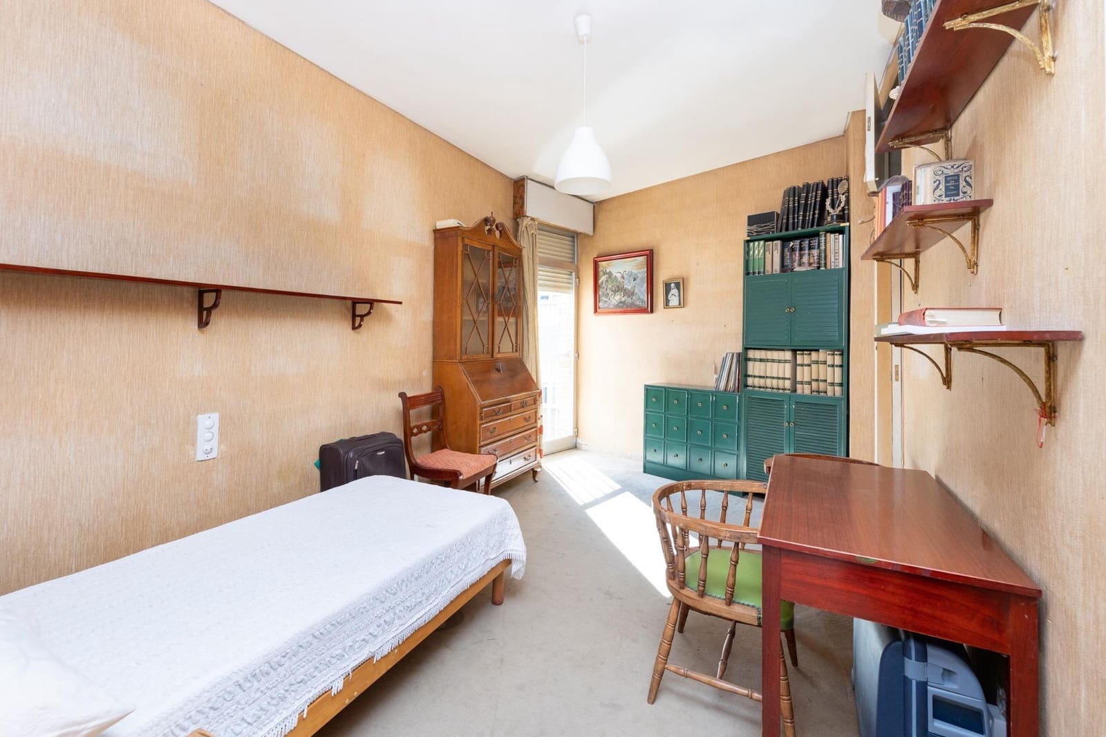 6 sovrum Lägenhet till salu i Granada stad - 850 000 € (Ref: 9406649)