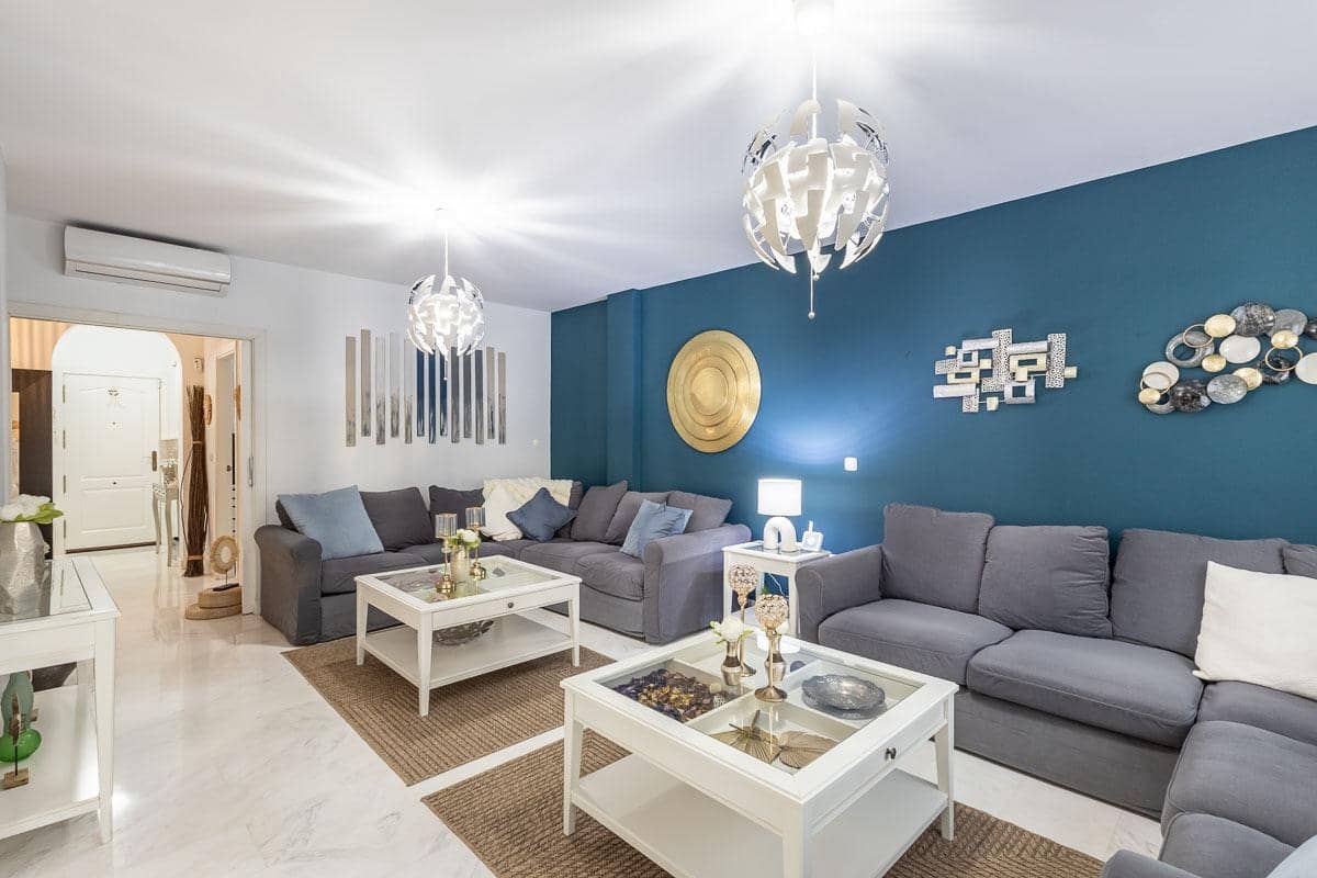 5 soveværelse Rækkehus til salg i Motril med swimmingpool garage - € 587.000 (Ref: 9406650)