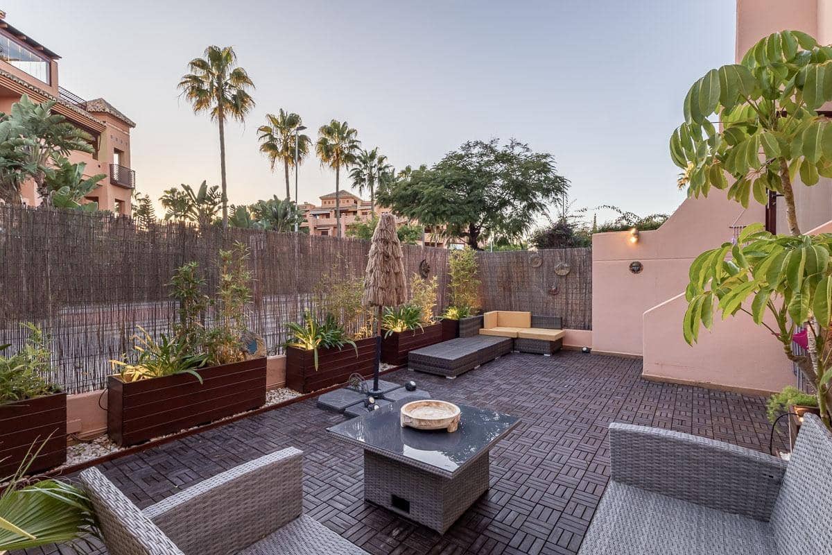 5 soveværelse Rækkehus til salg i Motril med swimmingpool garage - € 587.000 (Ref: 9406650)