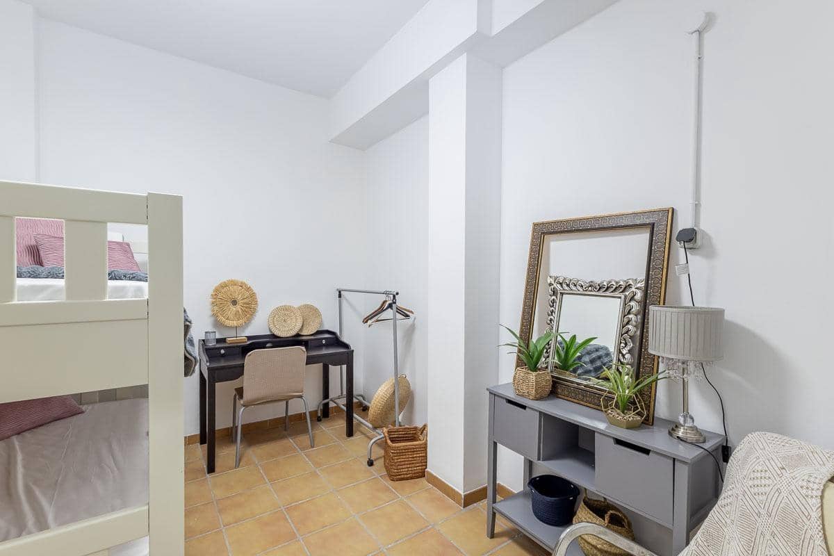 5 soveværelse Rækkehus til salg i Motril med swimmingpool garage - € 587.000 (Ref: 9406650)