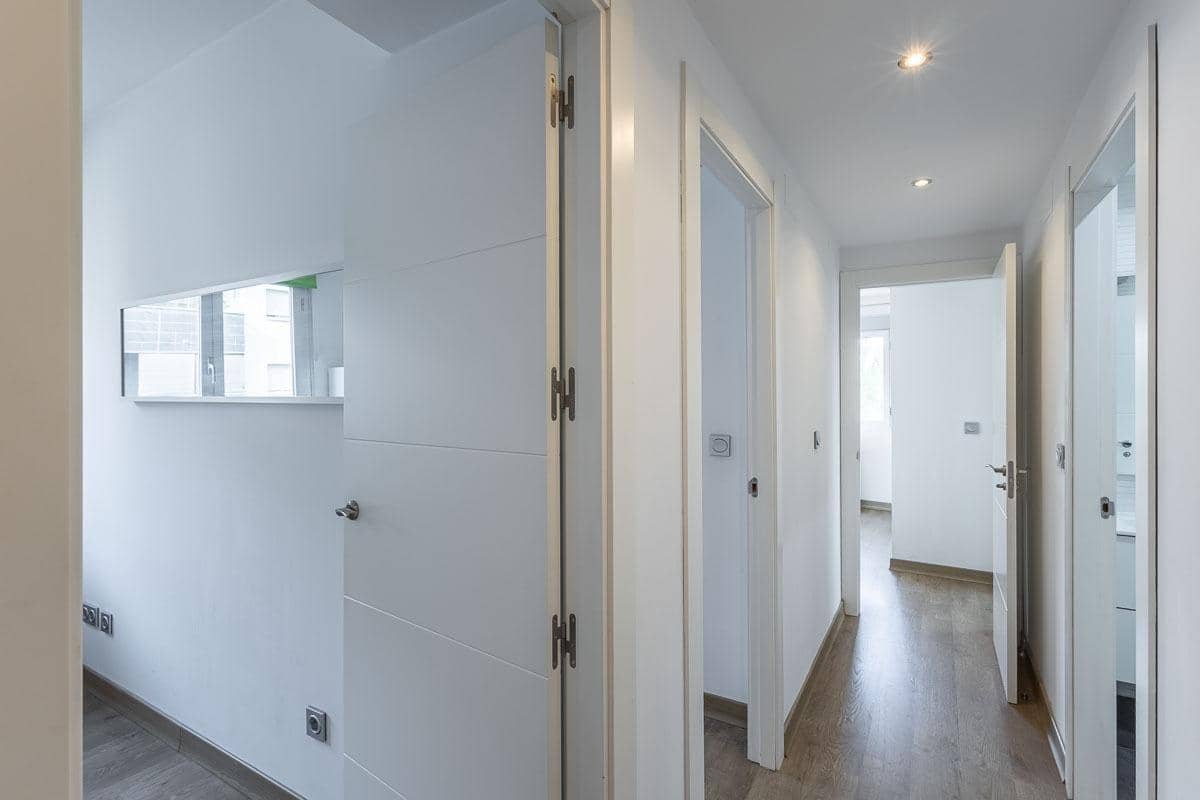 3 soveværelse Lejlighed til salg i Alhendin med swimmingpool garage - € 259.000 (Ref: 9411216)