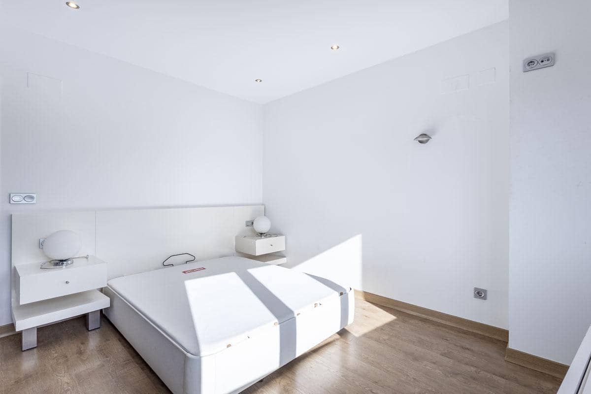 3 soveværelse Lejlighed til salg i Alhendin med swimmingpool garage - € 259.000 (Ref: 9411216)