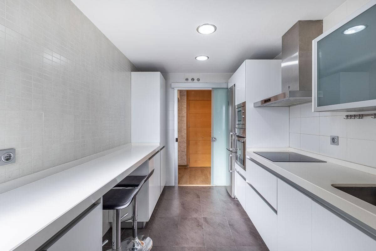 3 soveværelse Lejlighed til salg i Alhendin med swimmingpool garage - € 259.000 (Ref: 9411216)