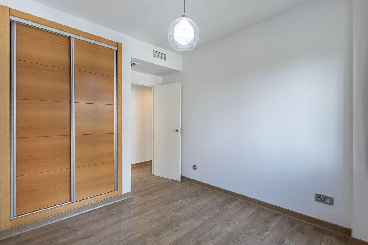 3 soveværelse Lejlighed til salg i Alhendin med swimmingpool garage - € 259.000 (Ref: 9411216)