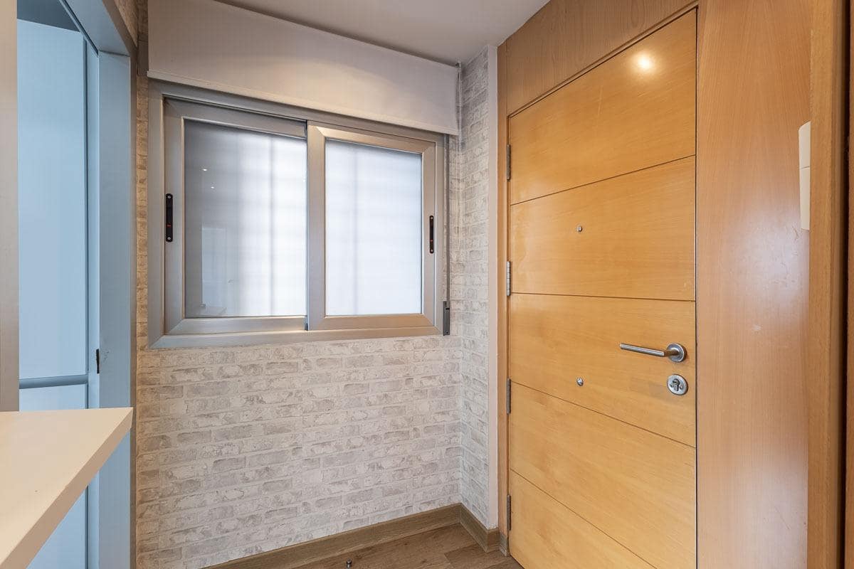 3 soveværelse Lejlighed til salg i Alhendin med swimmingpool garage - € 259.000 (Ref: 9411216)