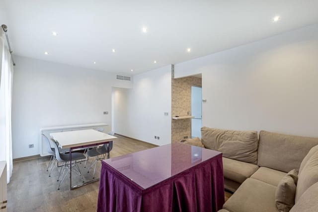 3 soveværelse Lejlighed til salg i Alhendín med swimmingpool garage - € 259.000 (Ref: 9411216)