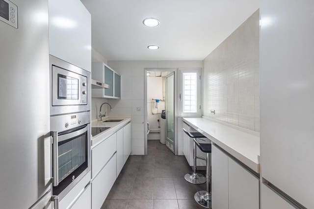 3 soveværelse Lejlighed til salg i Alhendín med swimmingpool garage - € 259.000 (Ref: 9411216)