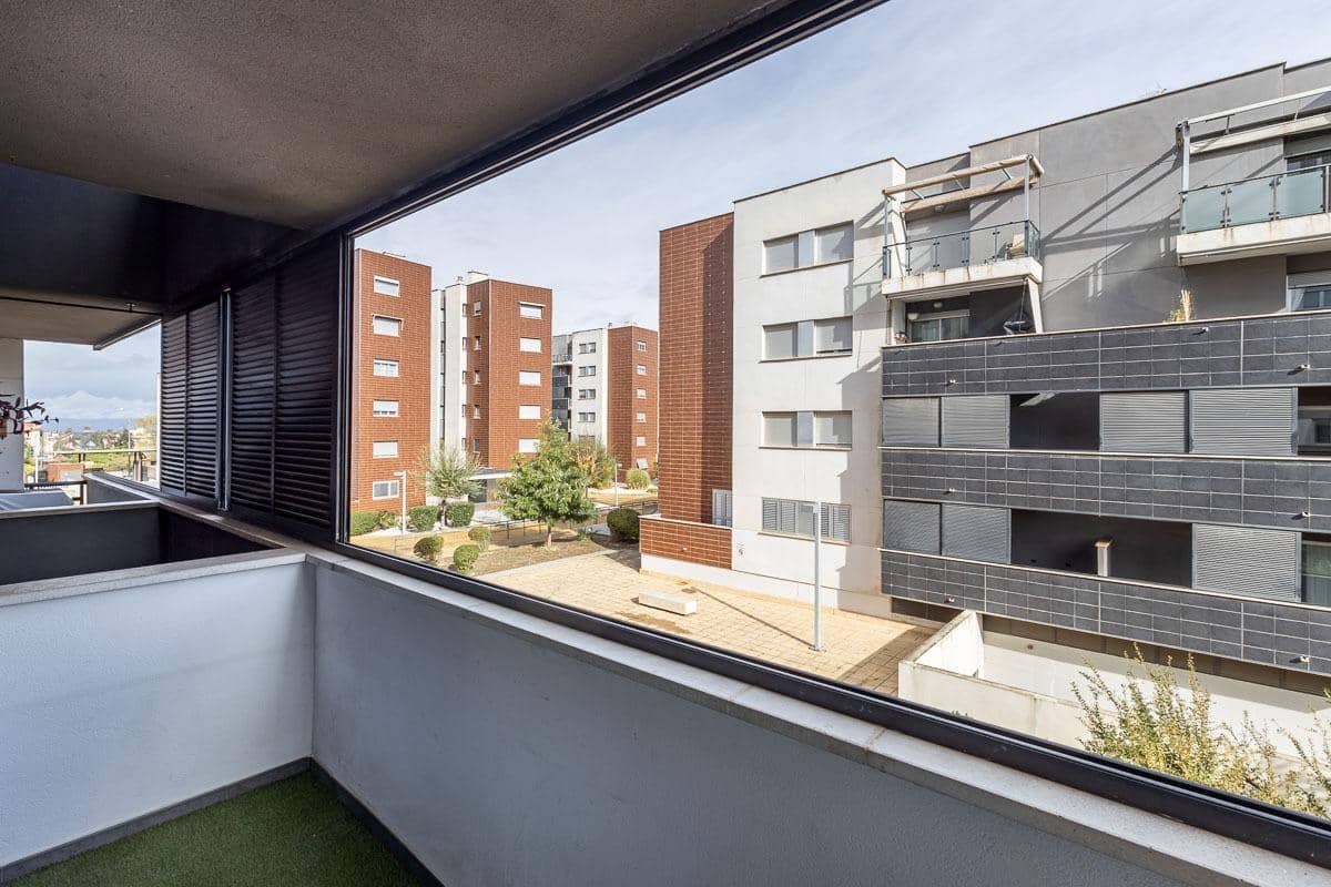 3 soveværelse Lejlighed til salg i Alhendin med swimmingpool garage - € 259.000 (Ref: 9411216)