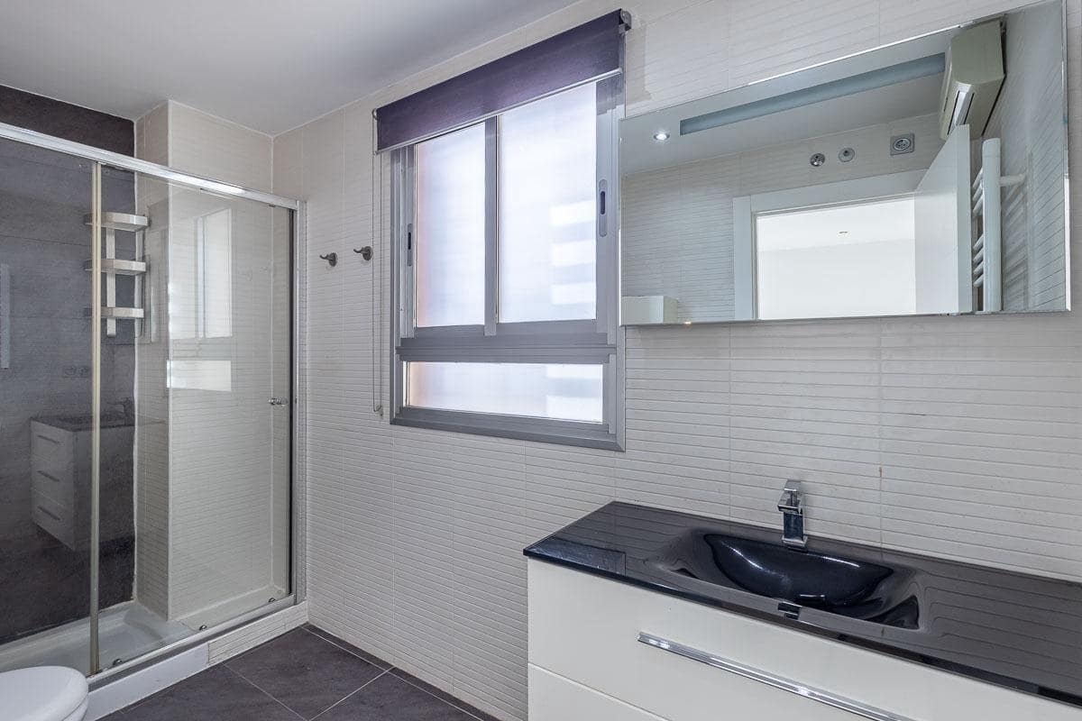 3 soveværelse Lejlighed til salg i Alhendin med swimmingpool garage - € 259.000 (Ref: 9411216)