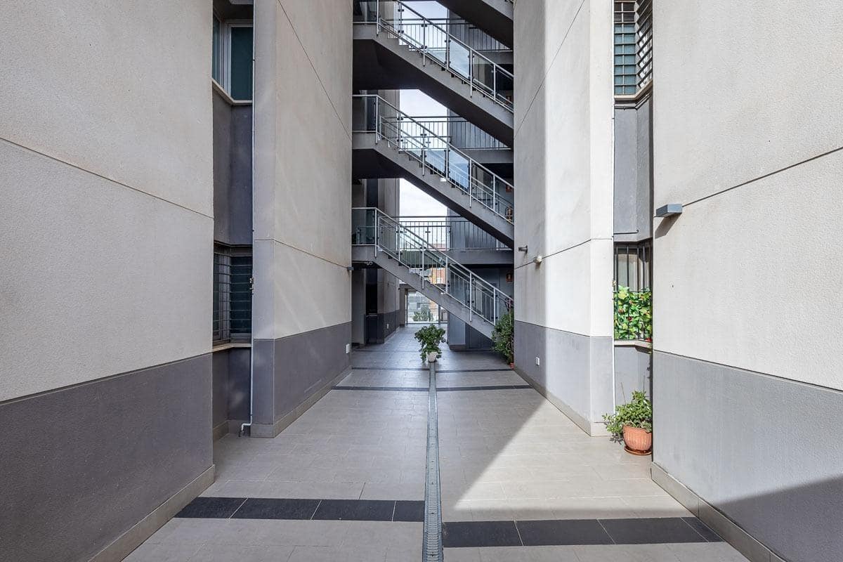 3 soveværelse Lejlighed til salg i Alhendin med swimmingpool garage - € 259.000 (Ref: 9411216)