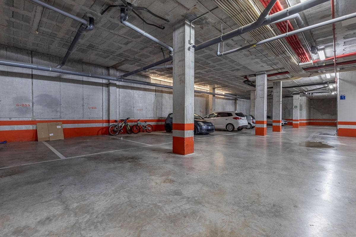 3 soveværelse Lejlighed til salg i Alhendin med swimmingpool garage - € 259.000 (Ref: 9411216)