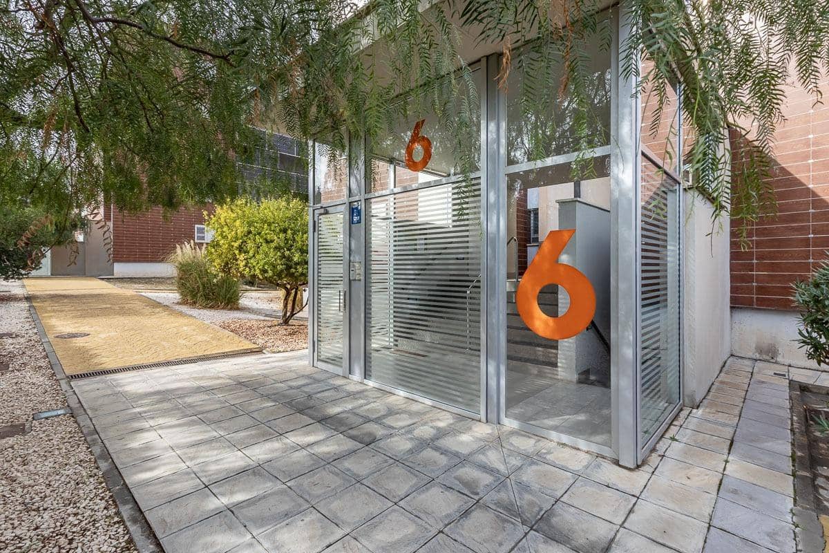 3 soveværelse Lejlighed til salg i Alhendin med swimmingpool garage - € 259.000 (Ref: 9411216)