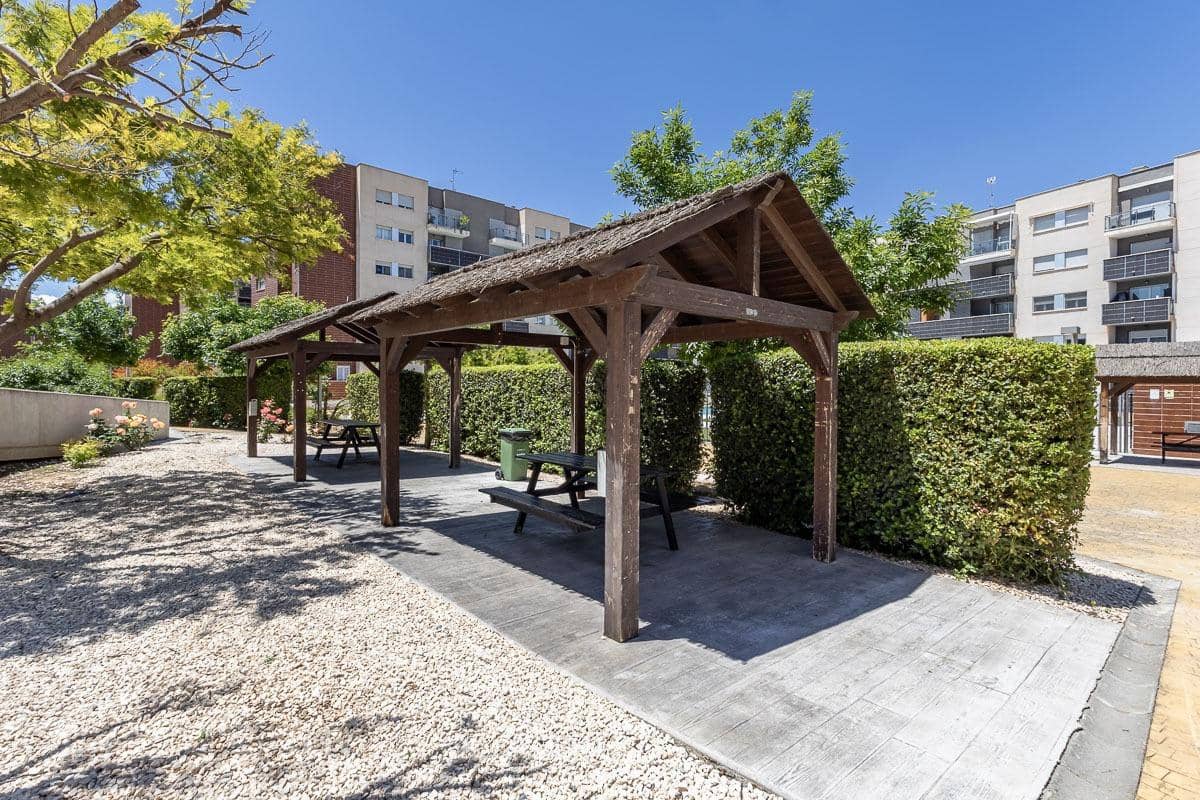 3 soveværelse Lejlighed til salg i Alhendin med swimmingpool garage - € 259.000 (Ref: 9411216)