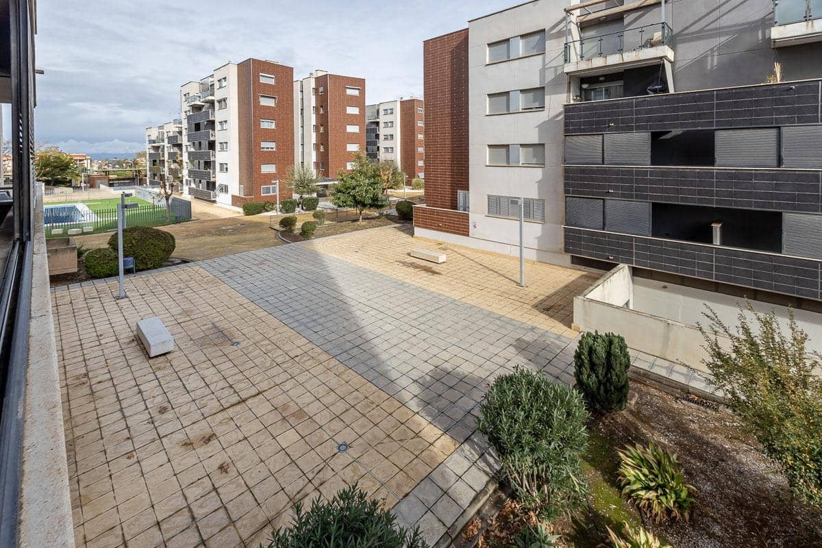 3 soveværelse Lejlighed til salg i Alhendin med swimmingpool garage - € 259.000 (Ref: 9411216)