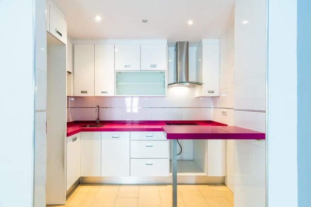 1 slaapkamer Flat te koop in Santa Fe met garage - € 109.900 (Ref: 9411217)