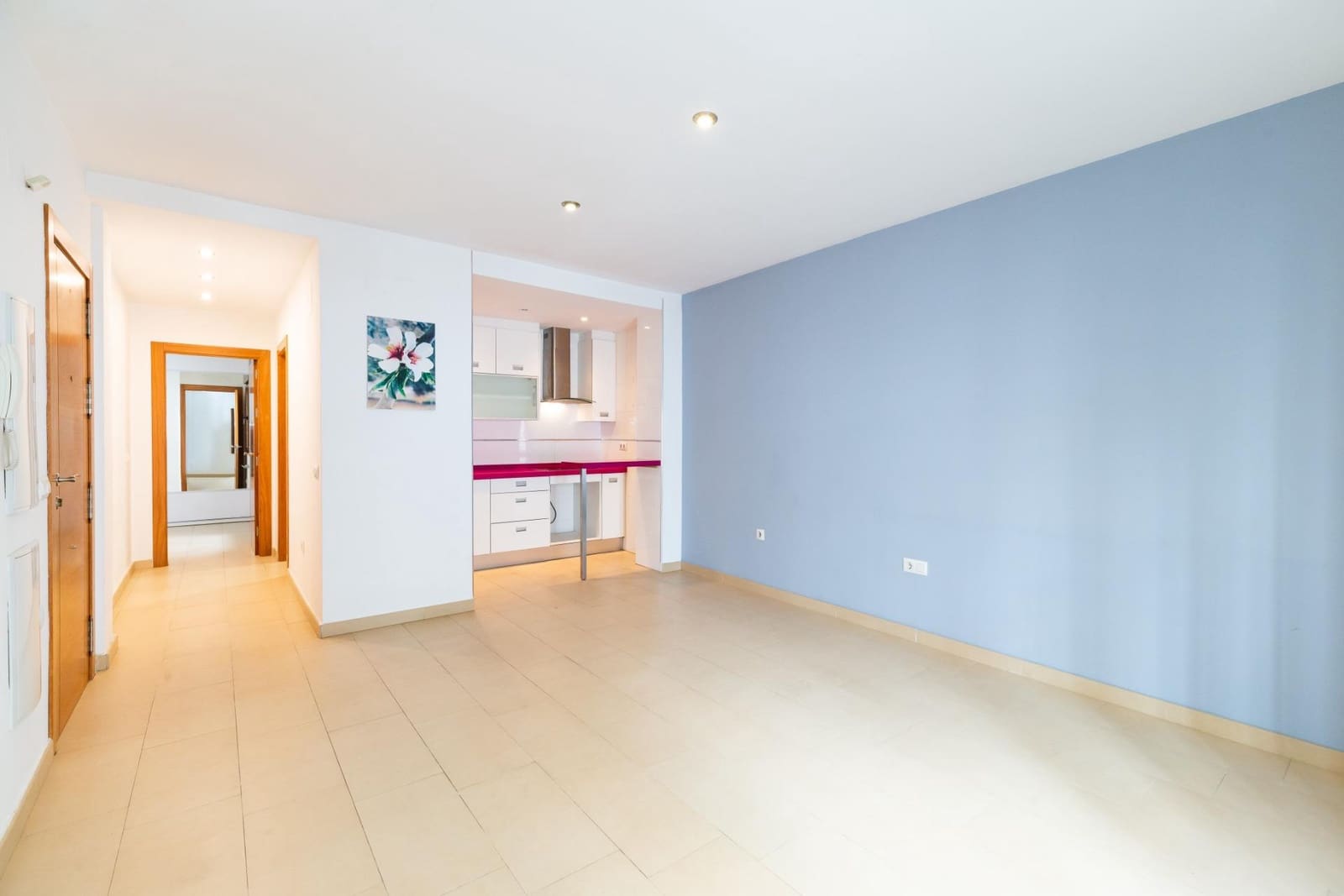 1 slaapkamer Flat te koop in Santa Fe met garage - € 109.900 (Ref: 9411217)