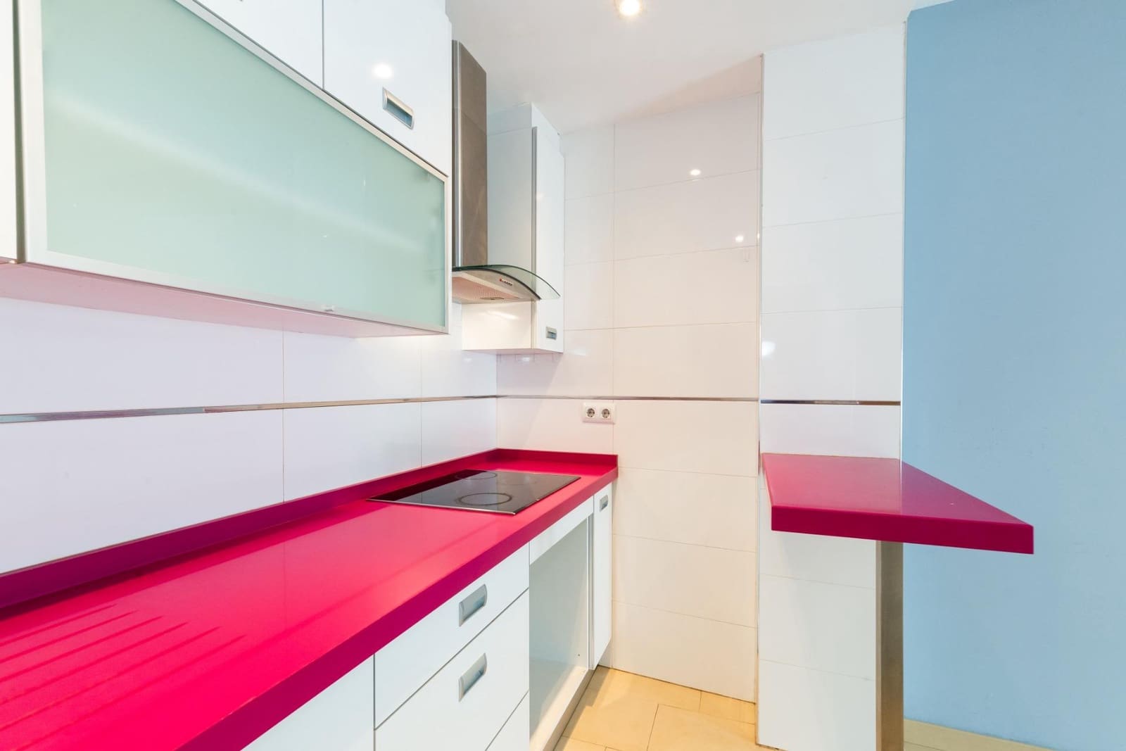 1 slaapkamer Flat te koop in Santa Fe met garage - € 109.900 (Ref: 9411217)