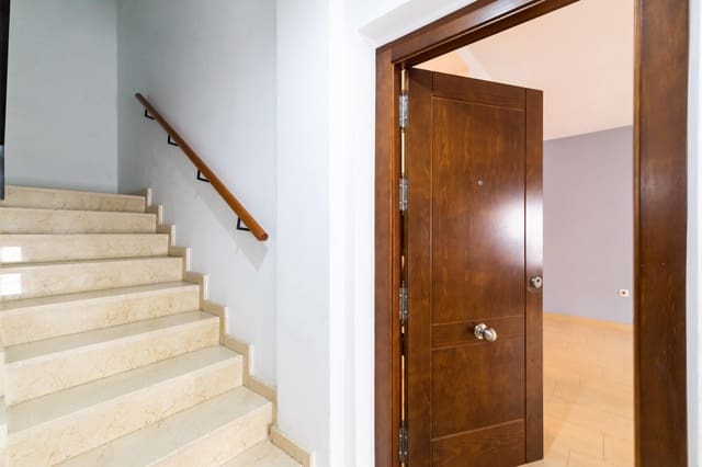 1 slaapkamer Flat te koop in Santa Fe met garage - € 109.900 (Ref: 9411217)