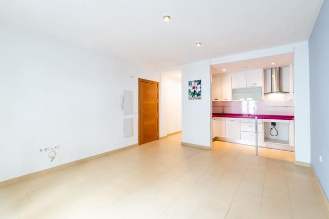 1 slaapkamer Flat te koop in Santa Fe met garage - € 109.900 (Ref: 9411217)