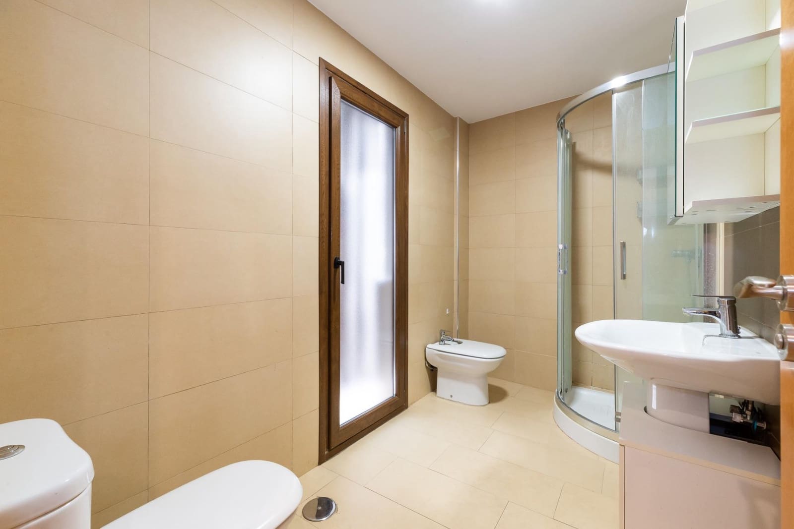 1 slaapkamer Flat te koop in Santa Fe met garage - € 109.900 (Ref: 9411217)