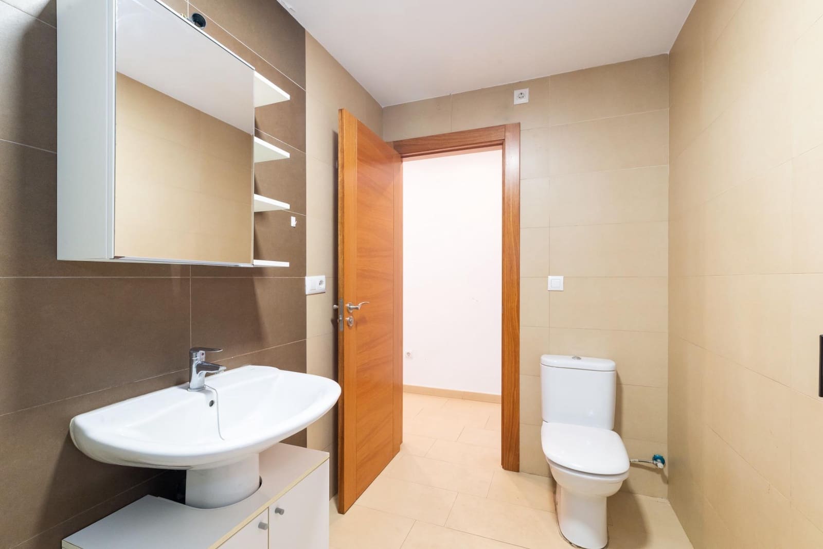 1 slaapkamer Flat te koop in Santa Fe met garage - € 109.900 (Ref: 9411217)