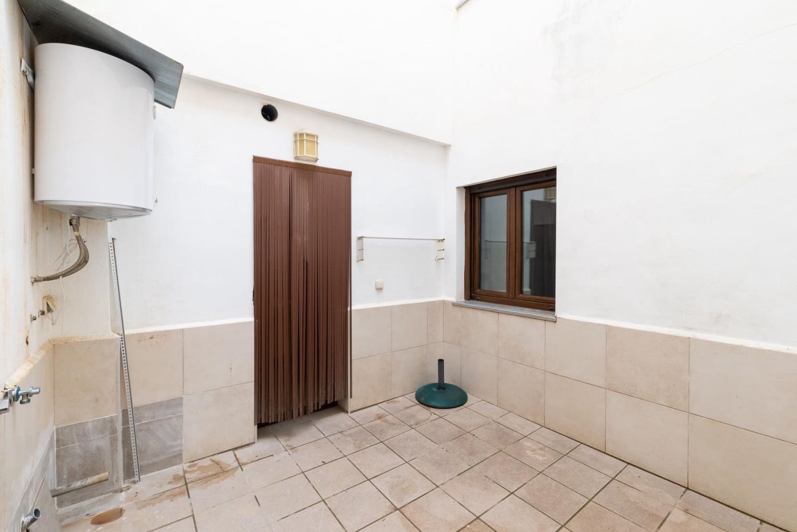 1 slaapkamer Flat te koop in Santa Fe met garage - € 109.900 (Ref: 9411217)