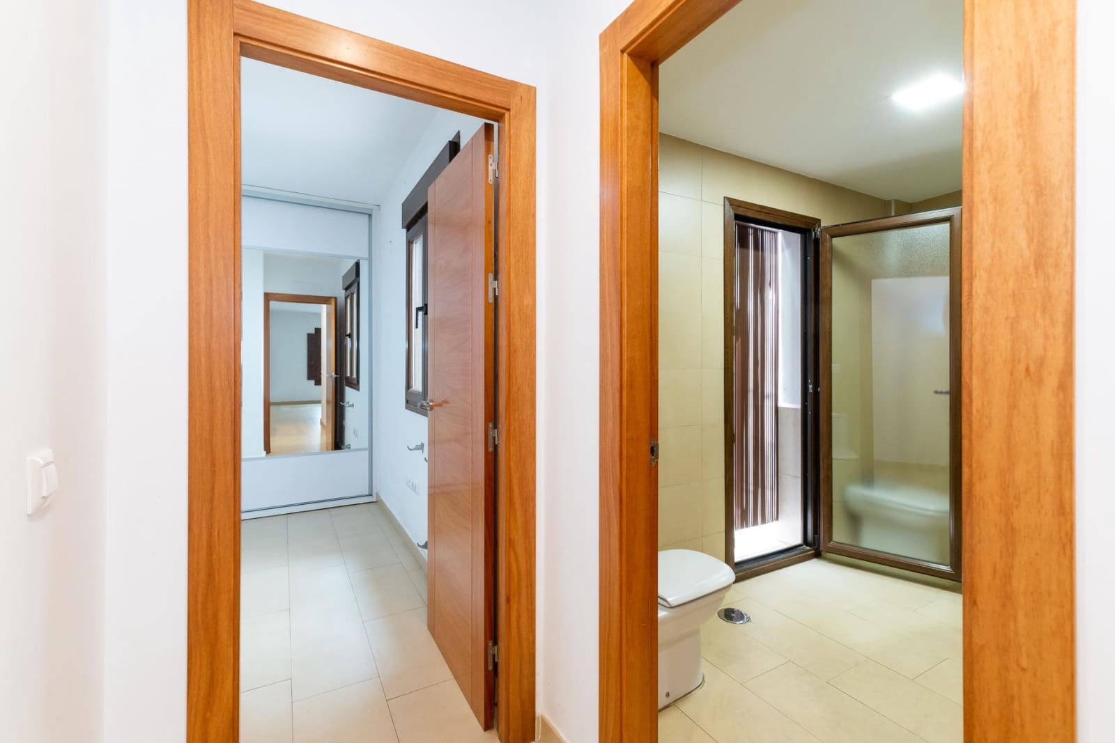 1 slaapkamer Flat te koop in Santa Fe met garage - € 109.900 (Ref: 9411217)