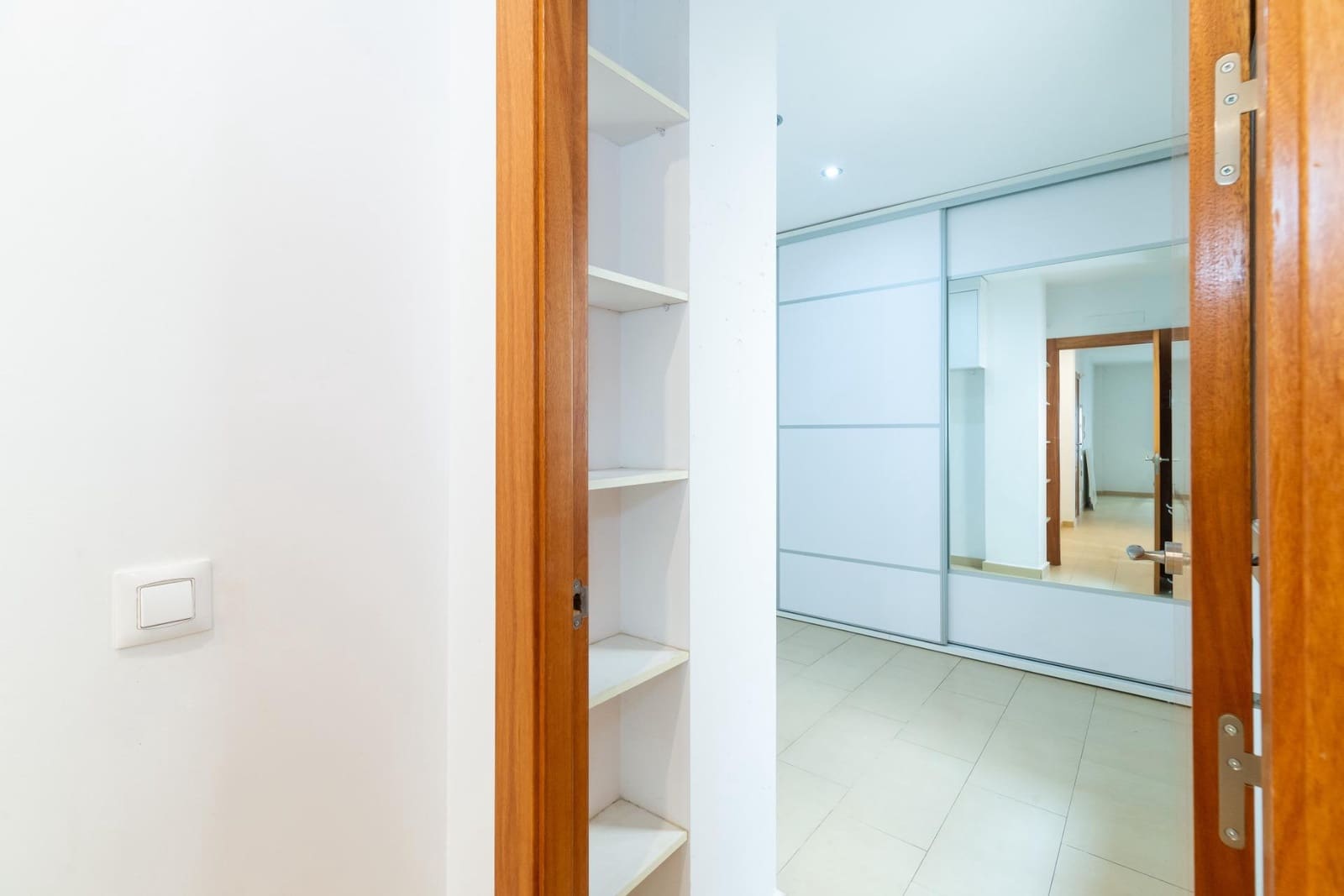 1 slaapkamer Flat te koop in Santa Fe met garage - € 109.900 (Ref: 9411217)