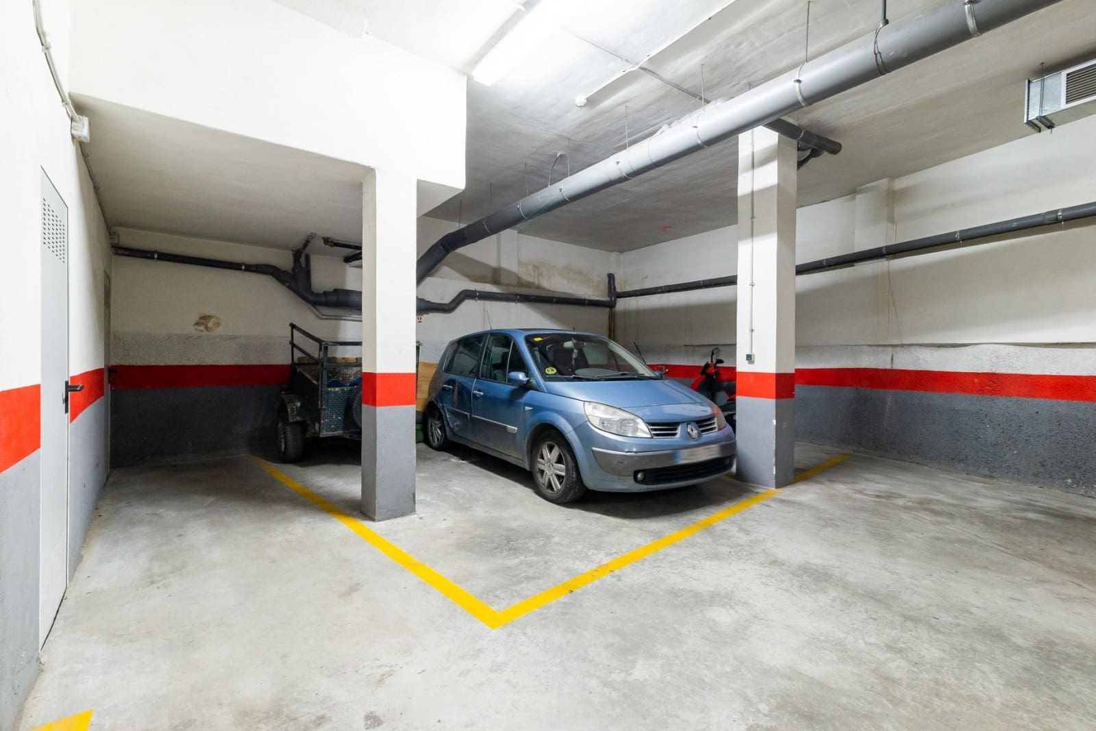 1 slaapkamer Flat te koop in Santa Fe met garage - € 109.900 (Ref: 9411217)