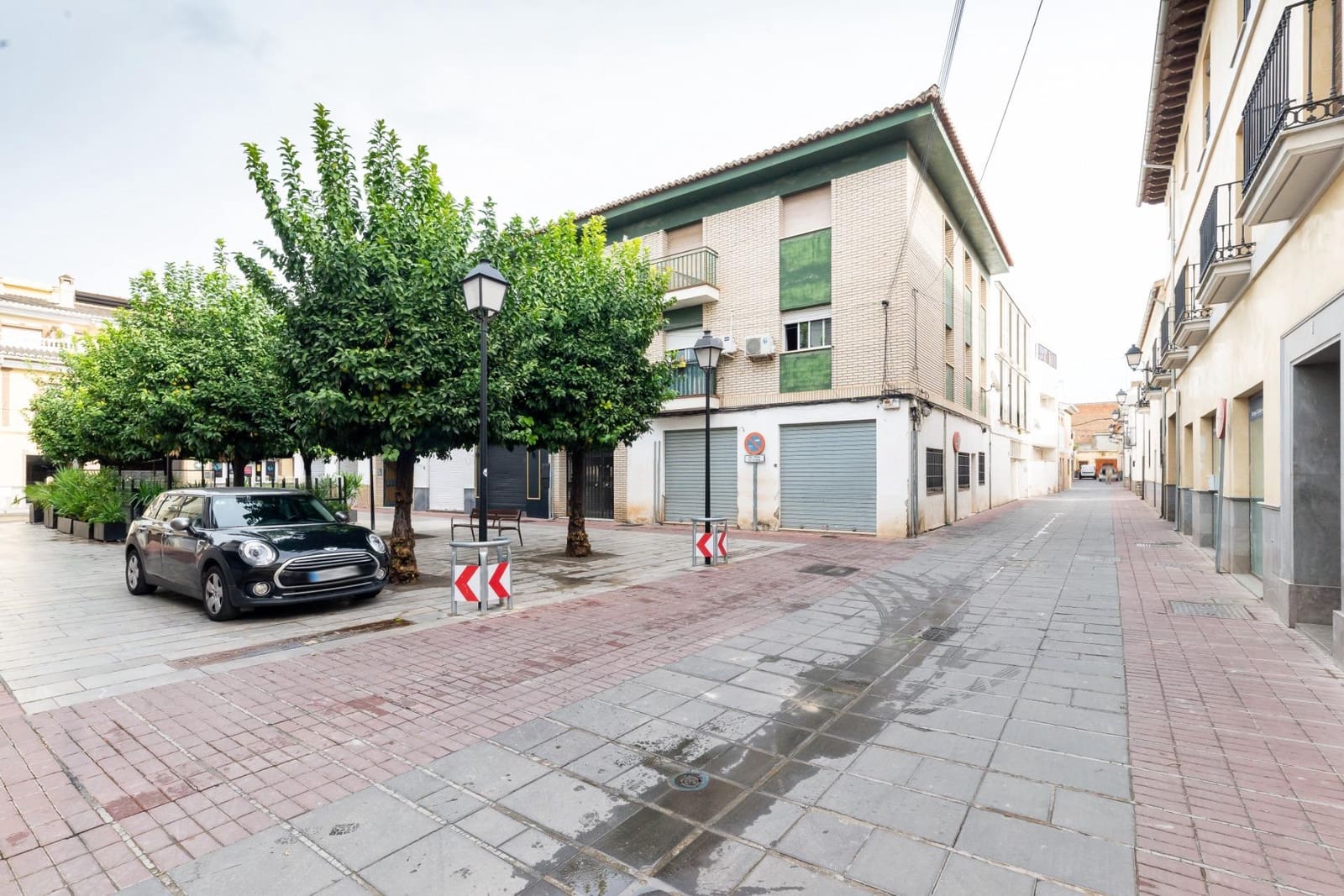 1 slaapkamer Flat te koop in Santa Fe met garage - € 109.900 (Ref: 9411217)