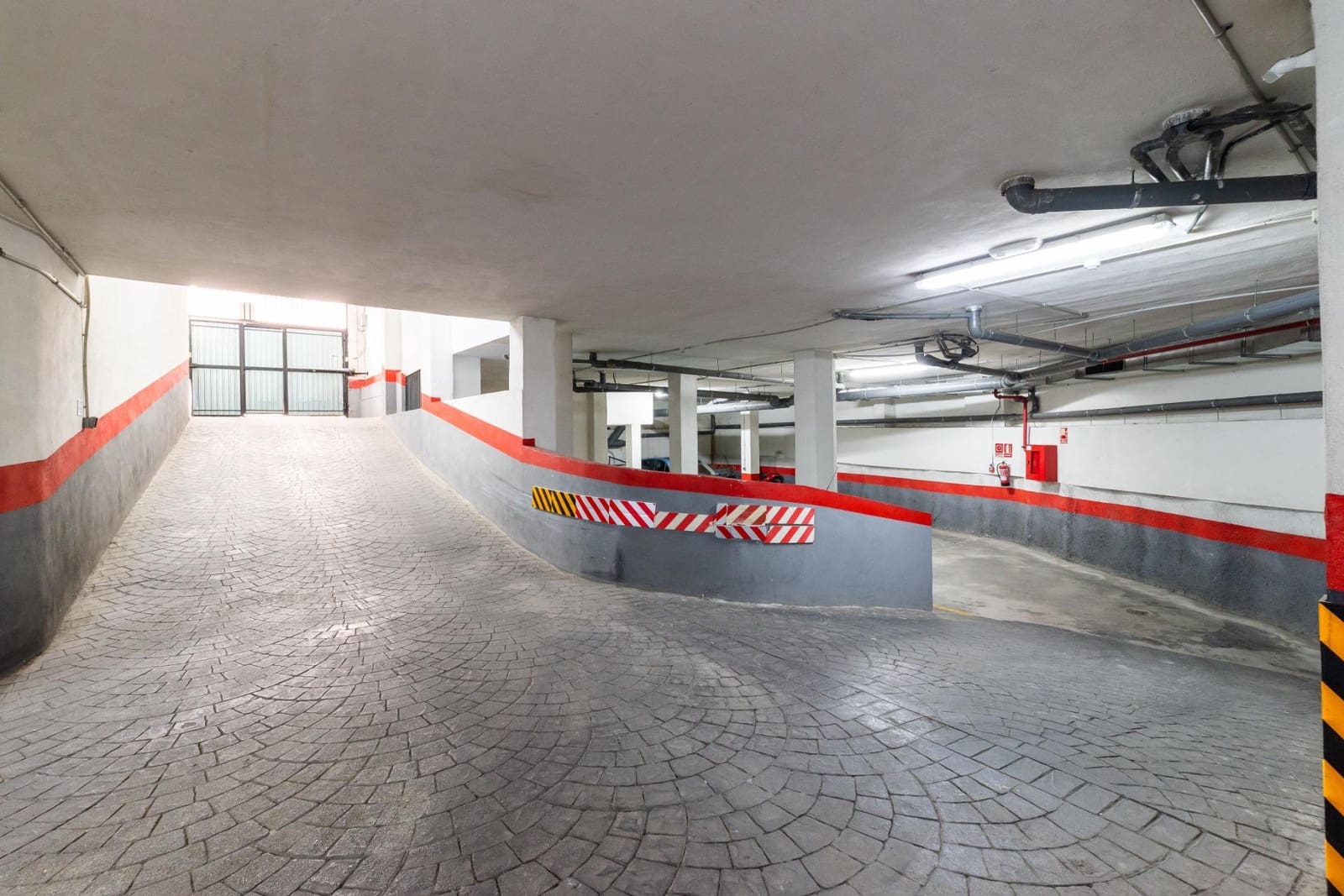 1 slaapkamer Flat te koop in Santa Fe met garage - € 109.900 (Ref: 9411217)